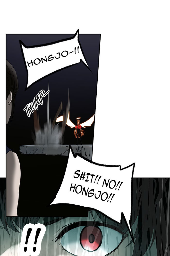 Tower of God Manga Chapter 256 page 42 - [Season 2] Ep. 176