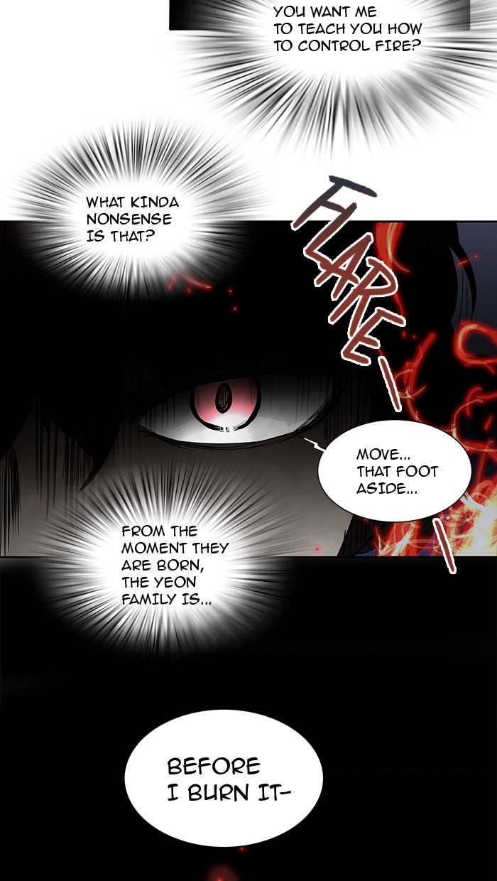 Tower of God Manga Chapter 256 page 47 - [Season 2] Ep. 176