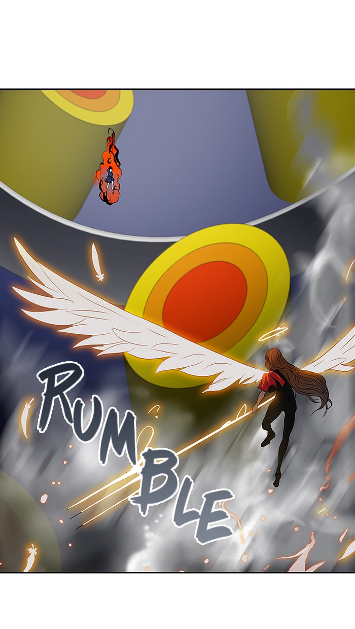 Tower of God Manga Chapter 257 page 14 - [Season 2] Ep. 177