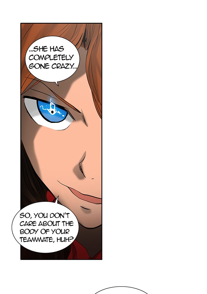 Tower of God Manga Chapter 257 page 16 - [Season 2] Ep. 177