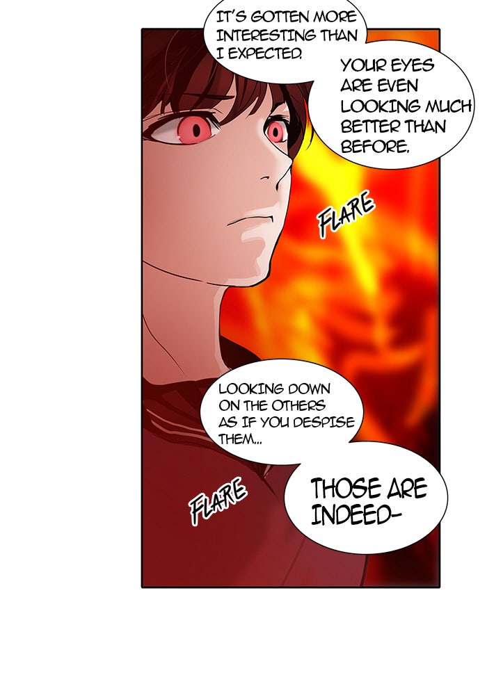 Tower of God Manga Chapter 257 page 17 - [Season 2] Ep. 177