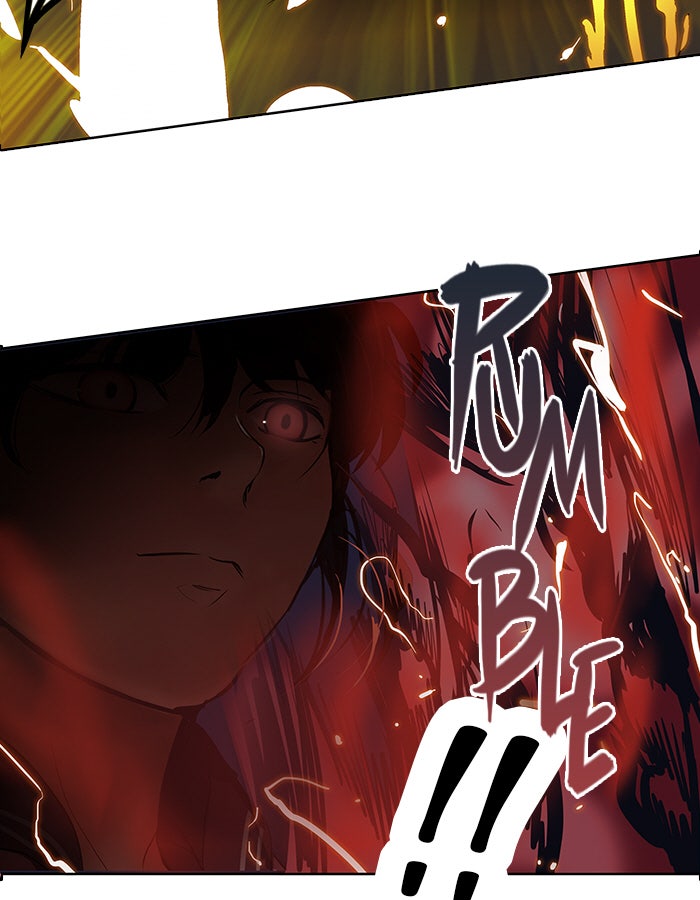 Tower of God Manga Chapter 257 page 19 - [Season 2] Ep. 177