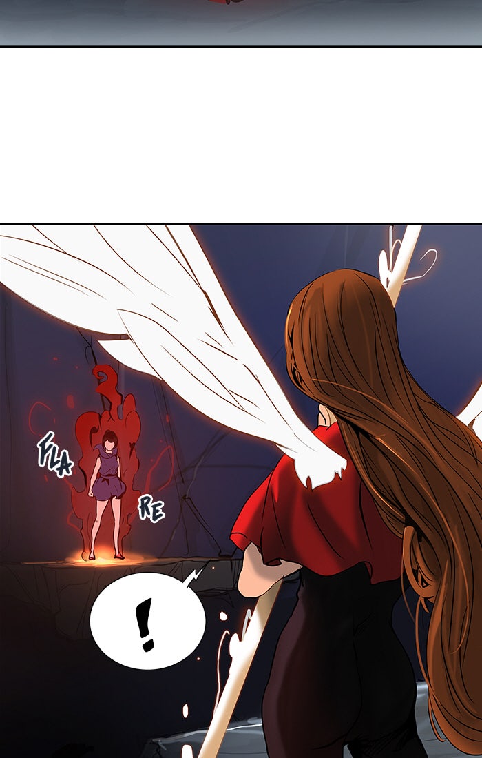 Tower of God Manga Chapter 257 page 2 - [Season 2] Ep. 177