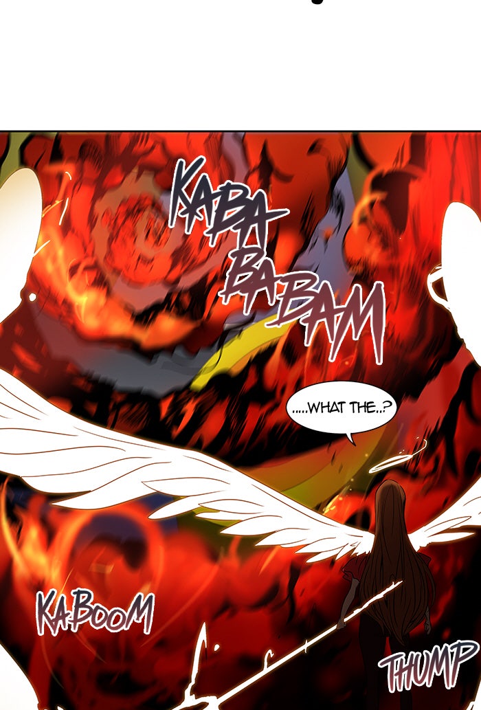 Tower of God Manga Chapter 257 page 20 - [Season 2] Ep. 177
