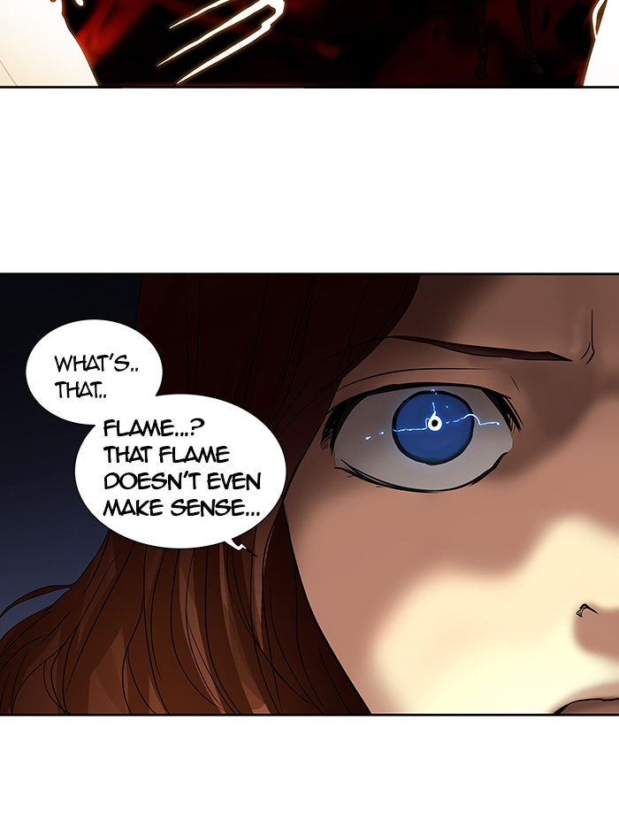 Tower of God Manga Chapter 257 page 21 - [Season 2] Ep. 177