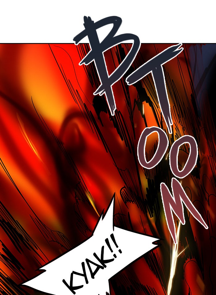 Tower of God Manga Chapter 257 page 22 - [Season 2] Ep. 177
