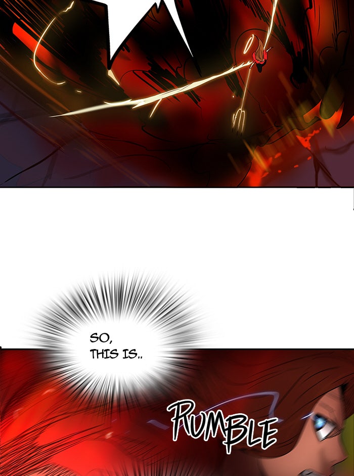 Tower of God Manga Chapter 257 page 23 - [Season 2] Ep. 177