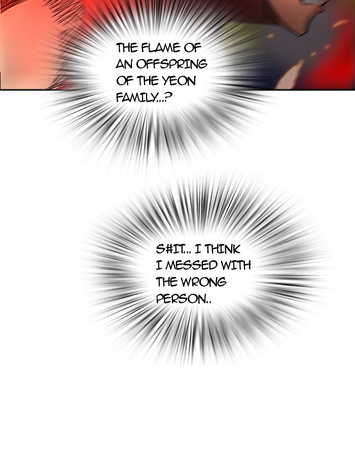 Tower of God Manga Chapter 257 page 24 - [Season 2] Ep. 177