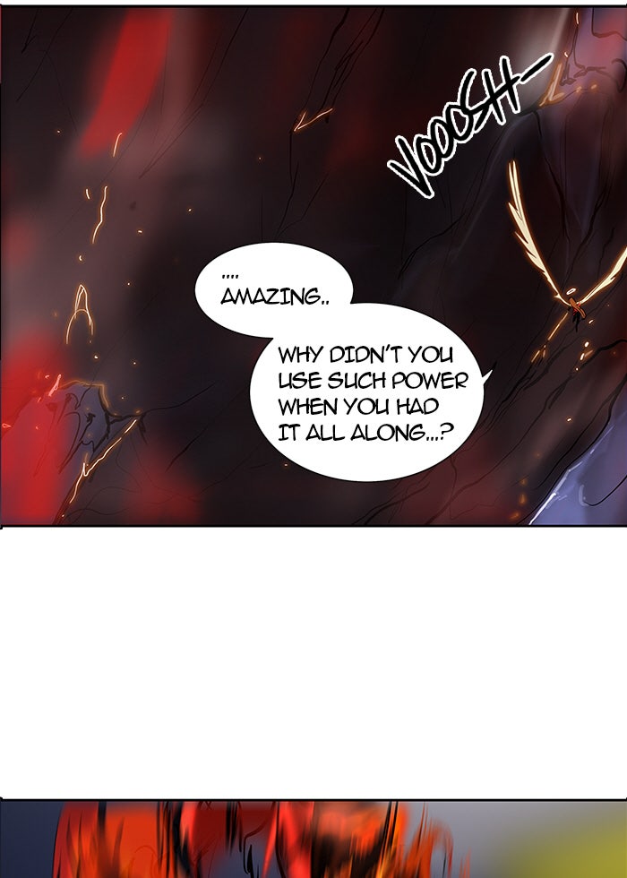 Tower of God Manga Chapter 257 page 25 - [Season 2] Ep. 177