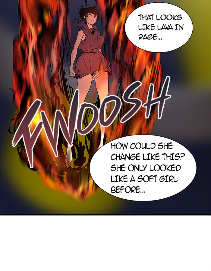 Tower of God Manga Chapter 257 page 26 - [Season 2] Ep. 177