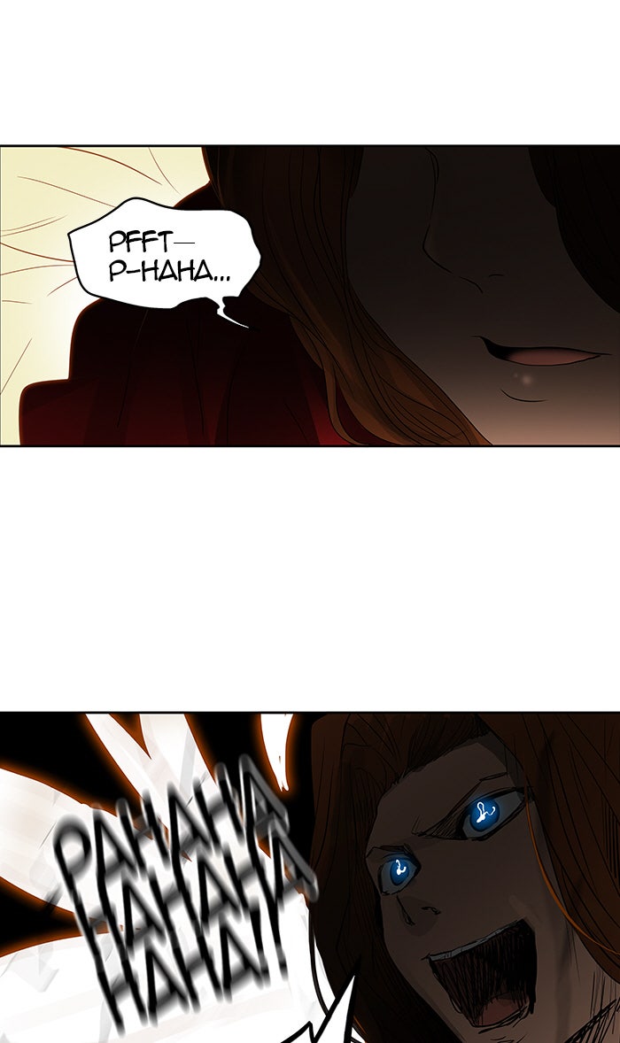 Tower of God Manga Chapter 257 page 27 - [Season 2] Ep. 177