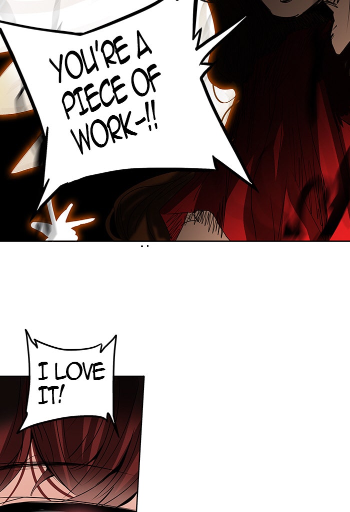 Tower of God Manga Chapter 257 page 28 - [Season 2] Ep. 177