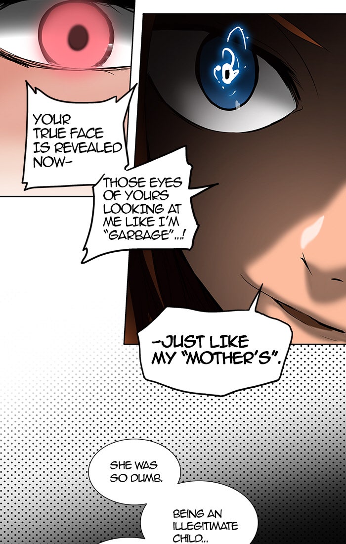 Tower of God Manga Chapter 257 page 29 - [Season 2] Ep. 177