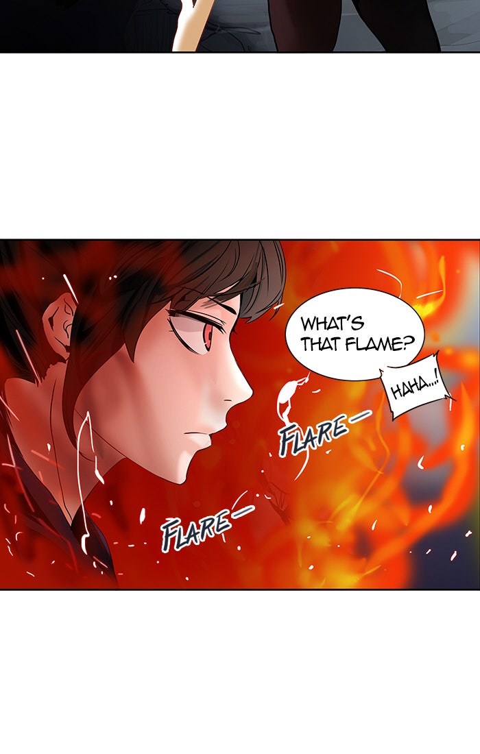 Tower of God Manga Chapter 257 page 3 - [Season 2] Ep. 177