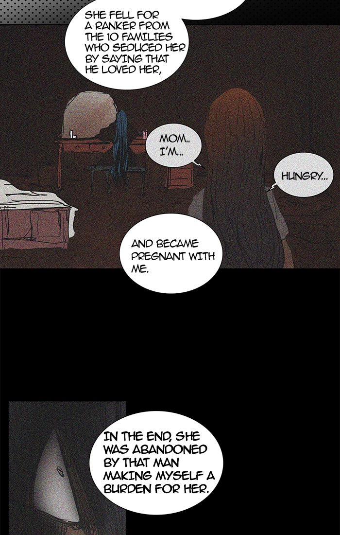 Tower of God Manga Chapter 257 page 30 - [Season 2] Ep. 177