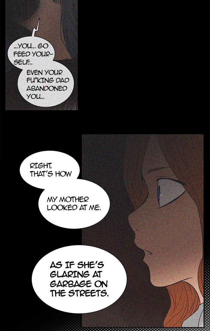 Tower of God Manga Chapter 257 page 31 - [Season 2] Ep. 177