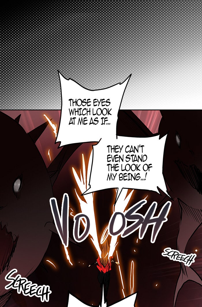 Tower of God Manga Chapter 257 page 32 - [Season 2] Ep. 177