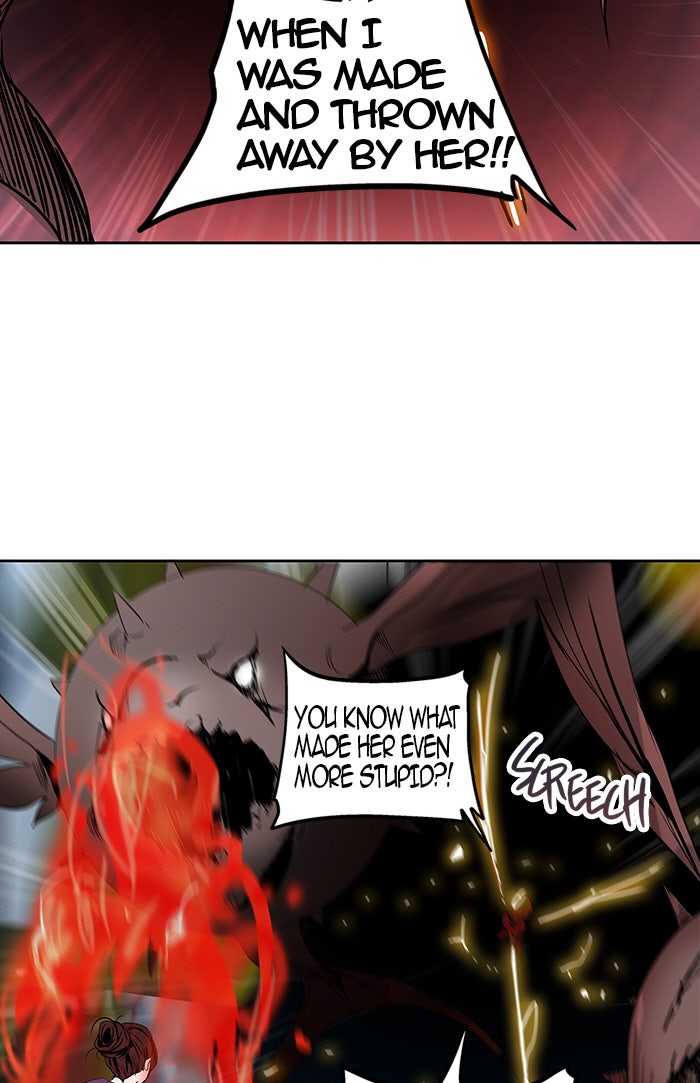 Tower of God Manga Chapter 257 page 33 - [Season 2] Ep. 177