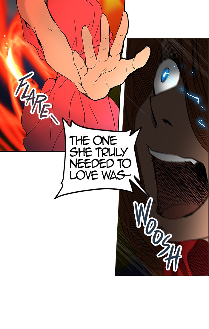 Tower of God Manga Chapter 257 page 35 - [Season 2] Ep. 177