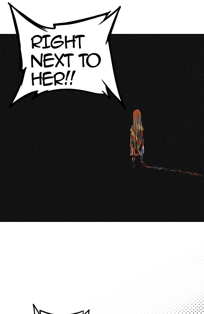 Tower of God Manga Chapter 257 page 36 - [Season 2] Ep. 177