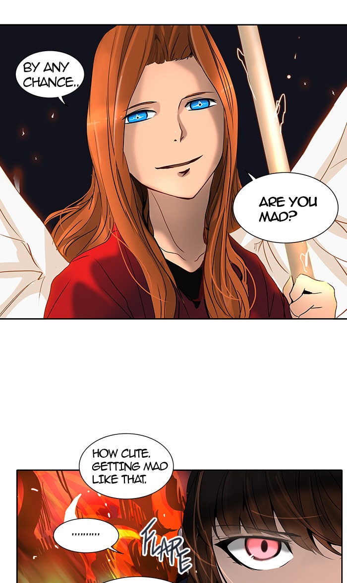 Tower of God Manga Chapter 257 page 4 - [Season 2] Ep. 177