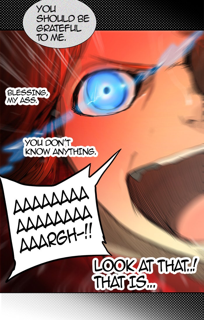 Tower of God Manga Chapter 257 page 40 - [Season 2] Ep. 177