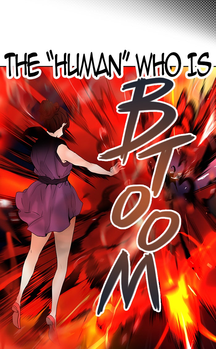 Tower of God Manga Chapter 257 page 41 - [Season 2] Ep. 177