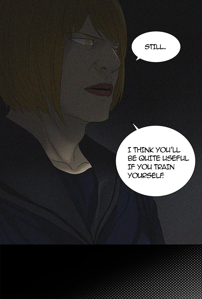 Tower of God Manga Chapter 257 page 52 - [Season 2] Ep. 177