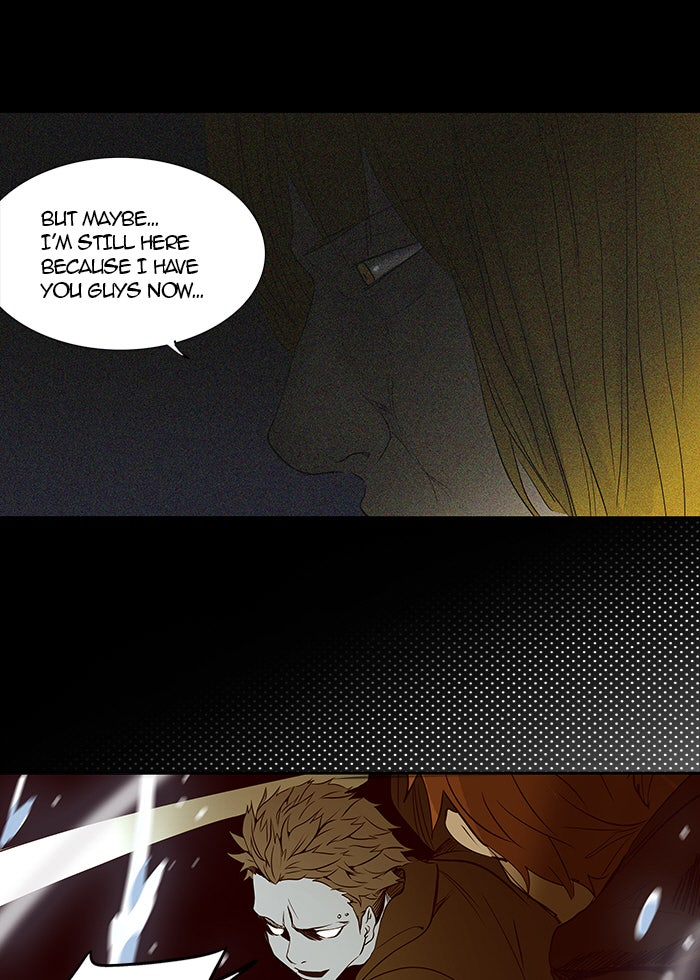 Tower of God Manga Chapter 257 page 55 - [Season 2] Ep. 177