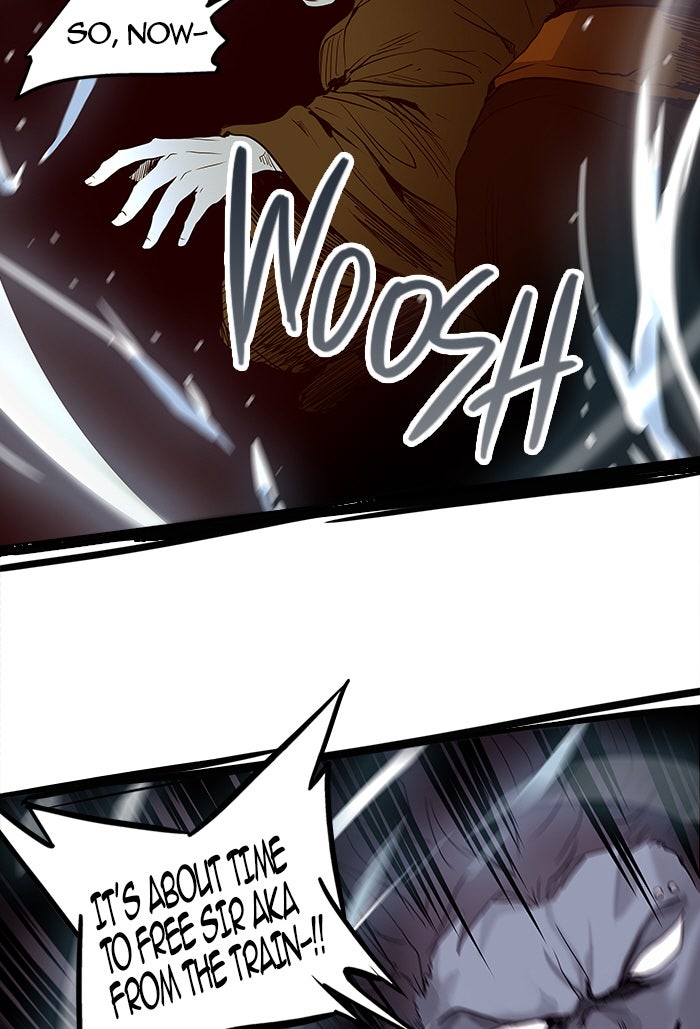 Tower of God Manga Chapter 257 page 56 - [Season 2] Ep. 177