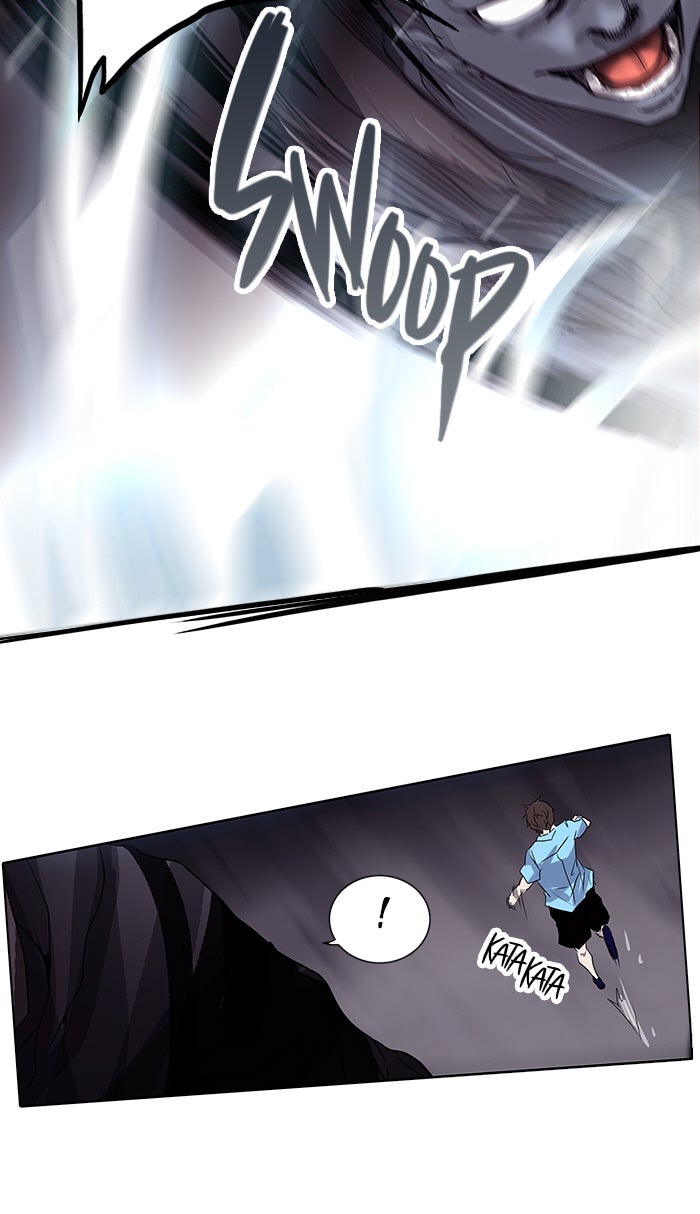 Tower of God Manga Chapter 257 page 57 - [Season 2] Ep. 177