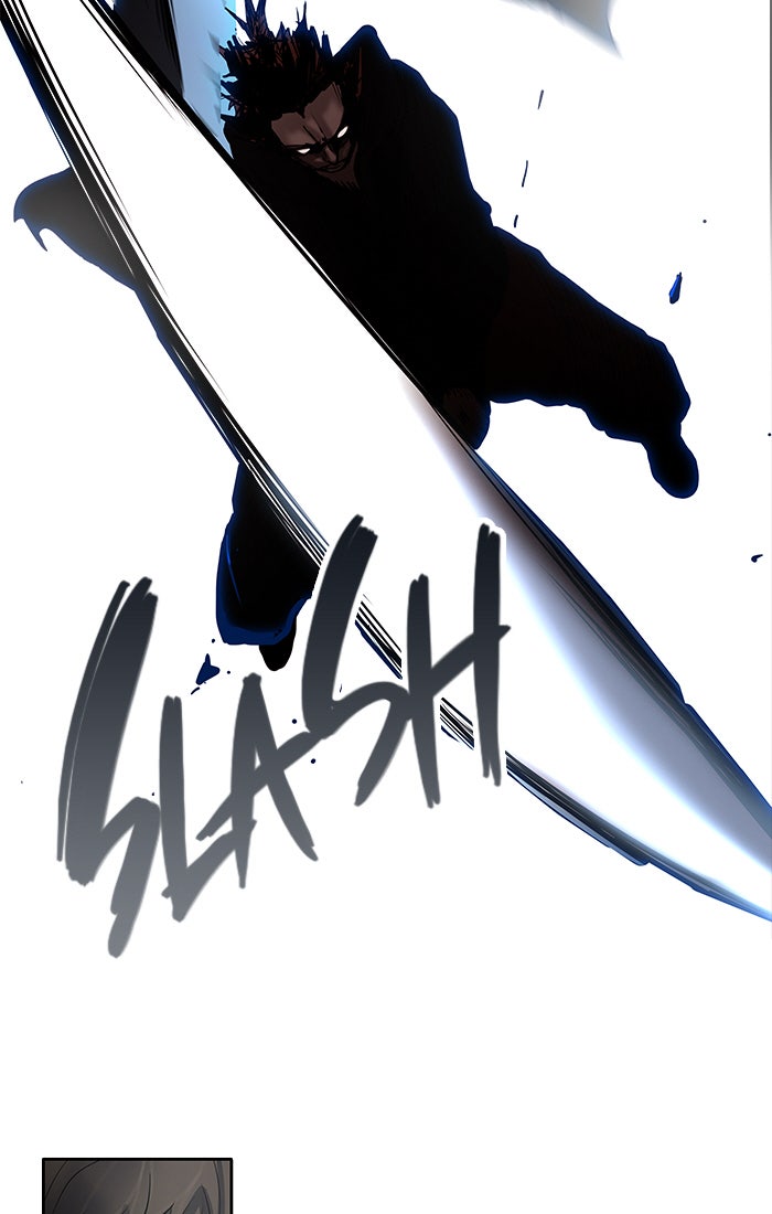 Tower of God Manga Chapter 257 page 59 - [Season 2] Ep. 177