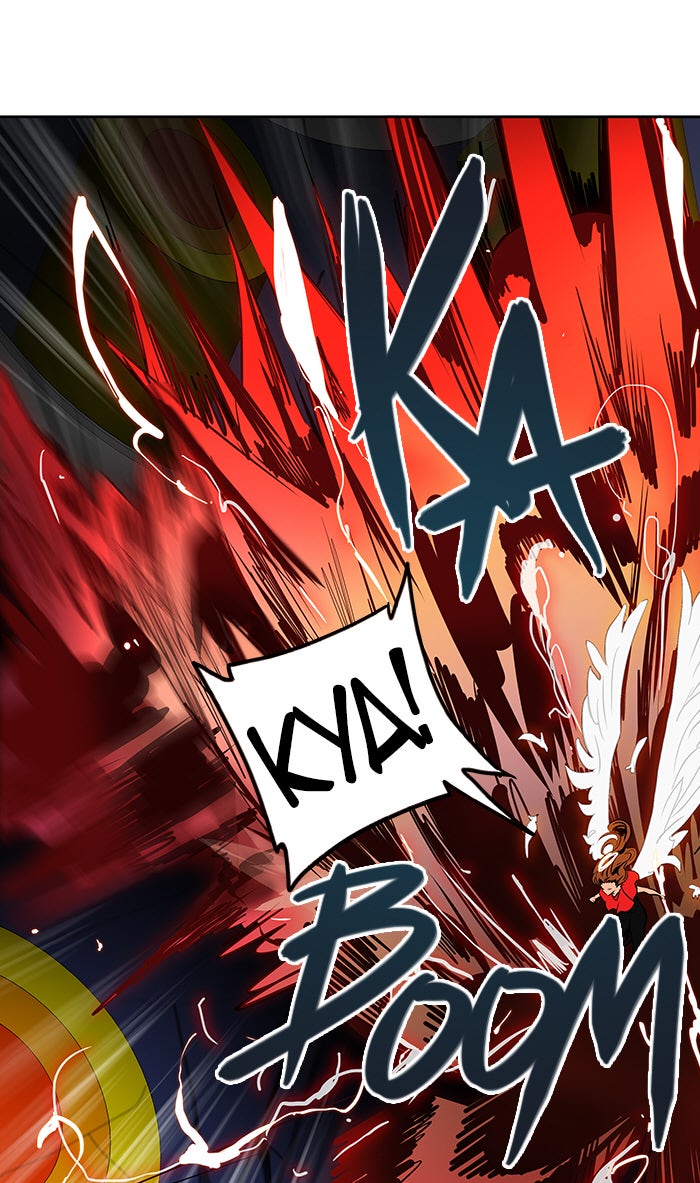 Tower of God Manga Chapter 257 page 6 - [Season 2] Ep. 177