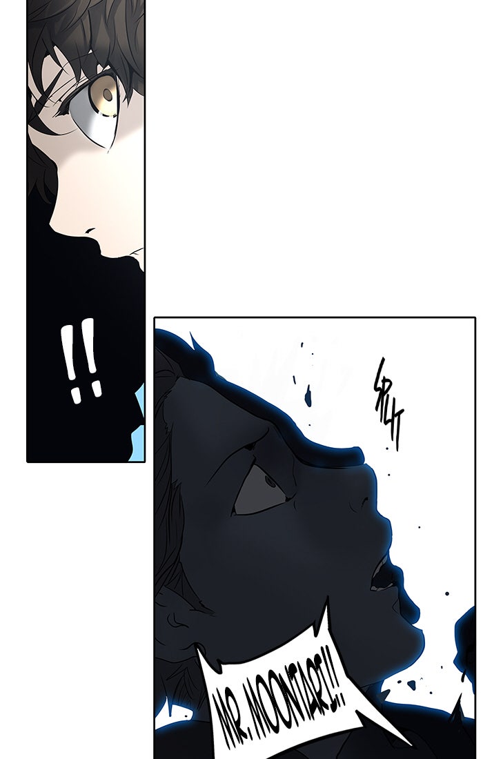 Tower of God Manga Chapter 257 page 60 - [Season 2] Ep. 177