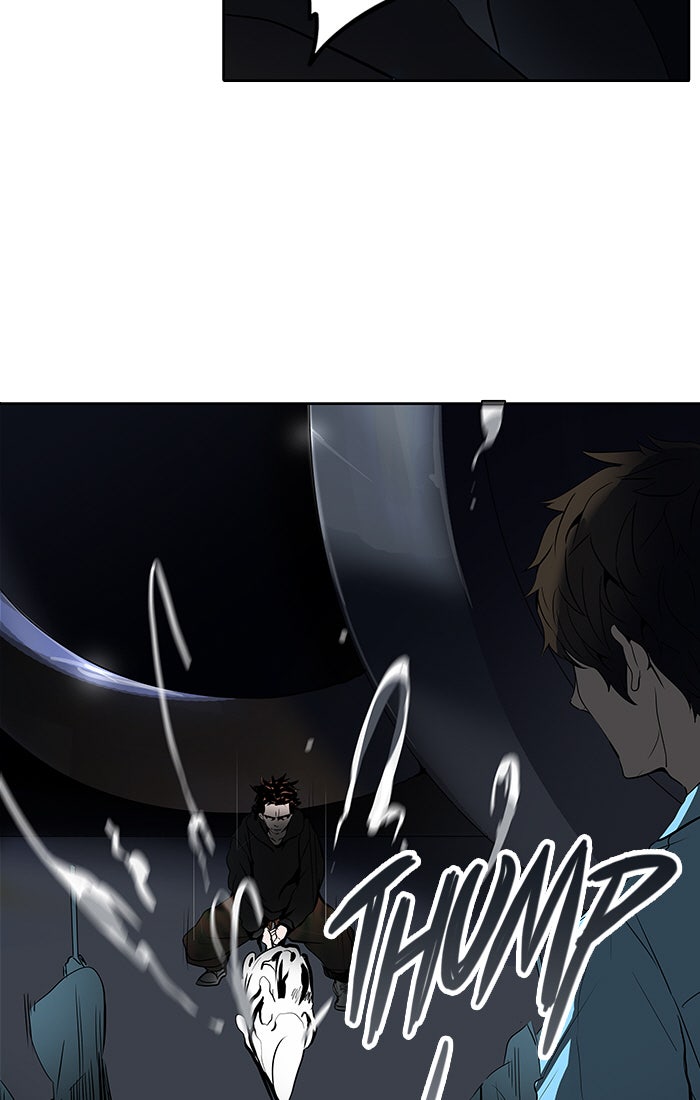 Tower of God Manga Chapter 257 page 61 - [Season 2] Ep. 177