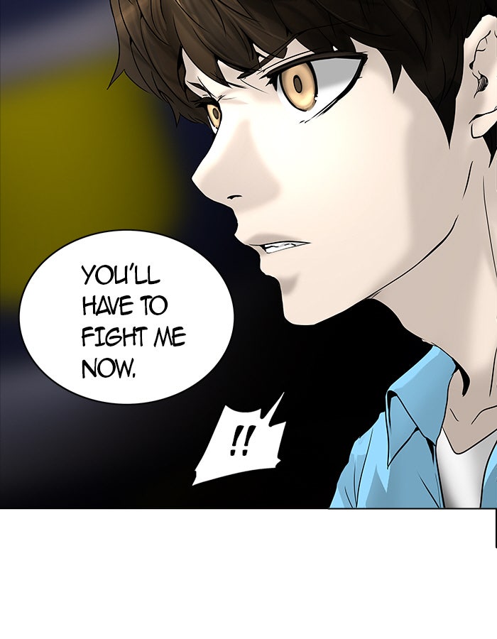 Tower of God Manga Chapter 257 page 63 - [Season 2] Ep. 177