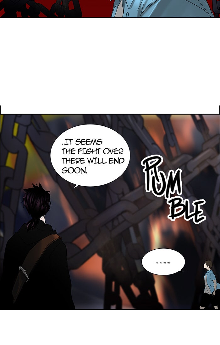 Tower of God Manga Chapter 257 page 66 - [Season 2] Ep. 177