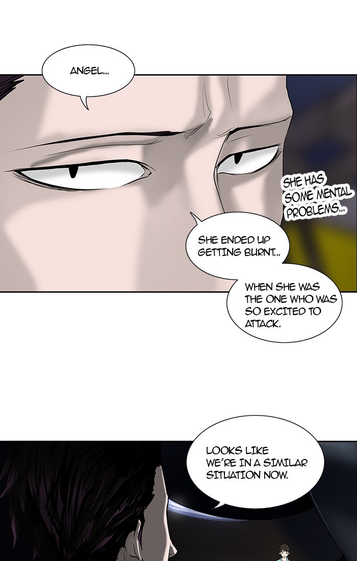 Tower of God Manga Chapter 257 page 67 - [Season 2] Ep. 177