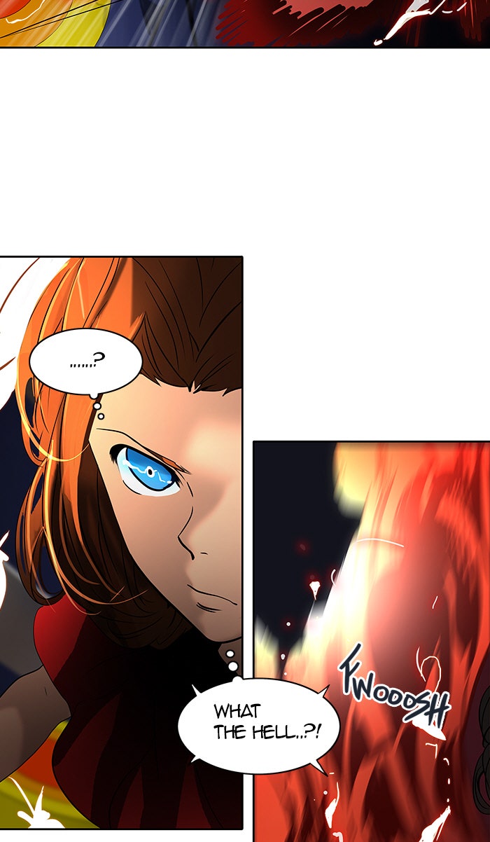 Tower of God Manga Chapter 257 page 7 - [Season 2] Ep. 177