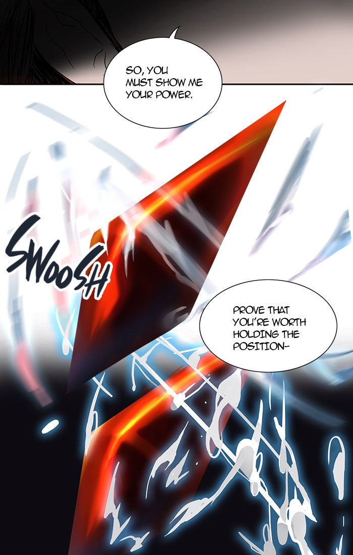 Tower of God Manga Chapter 257 page 70 - [Season 2] Ep. 177