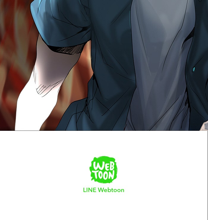 Tower of God Manga Chapter 257 page 72 - [Season 2] Ep. 177