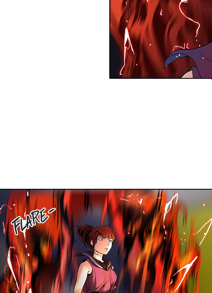 Tower of God Manga Chapter 257 page 8 - [Season 2] Ep. 177