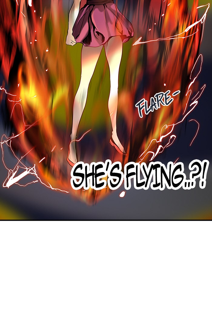 Tower of God Manga Chapter 257 page 9 - [Season 2] Ep. 177