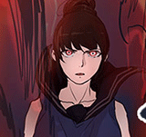 Tower of God Manga Chapter 257 ([Season 2] Ep. 177) cover
