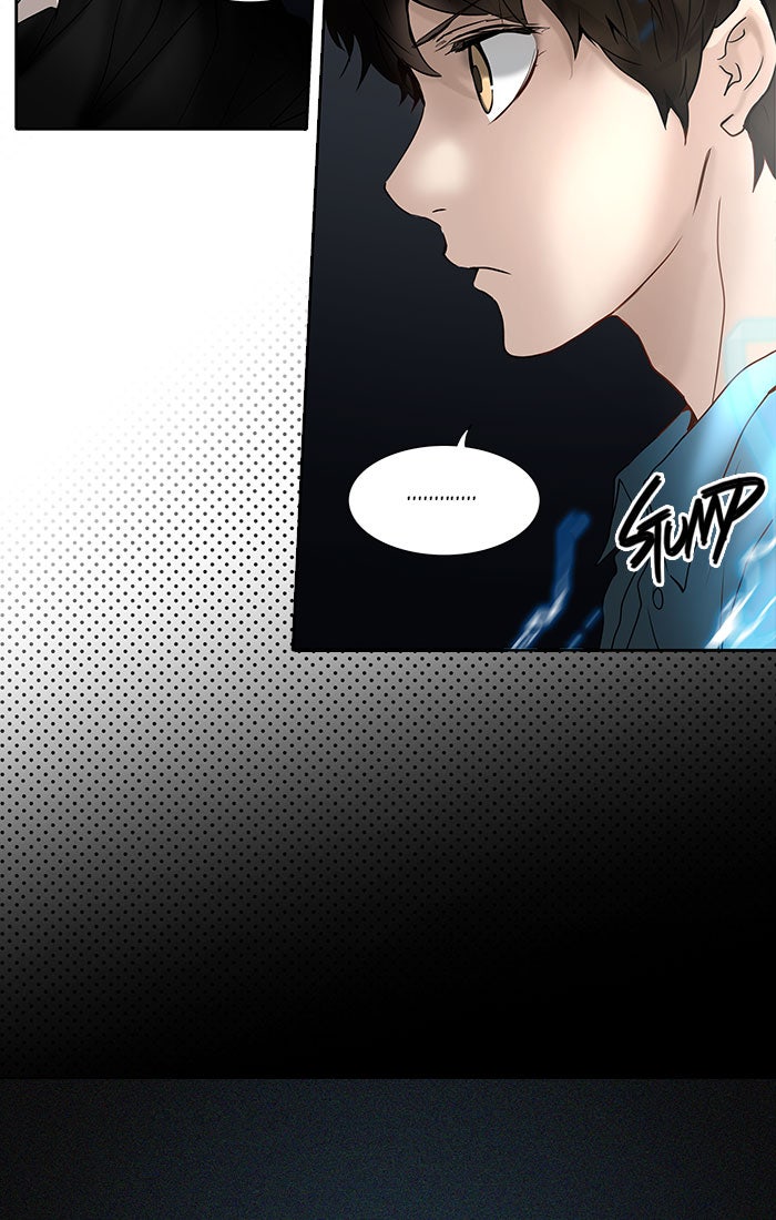 Tower of God Manga Chapter 258 page 11 - [Season 2] Ep. 178