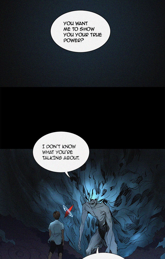 Tower of God Manga Chapter 258 page 12 - [Season 2] Ep. 178