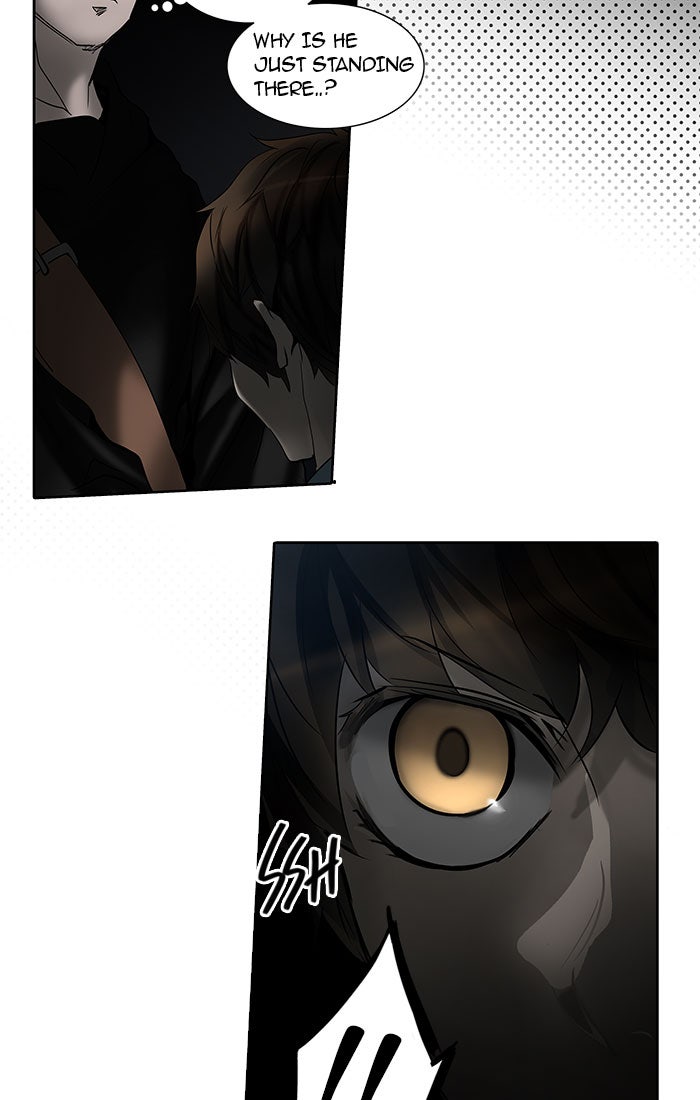 Tower of God Manga Chapter 258 page 16 - [Season 2] Ep. 178