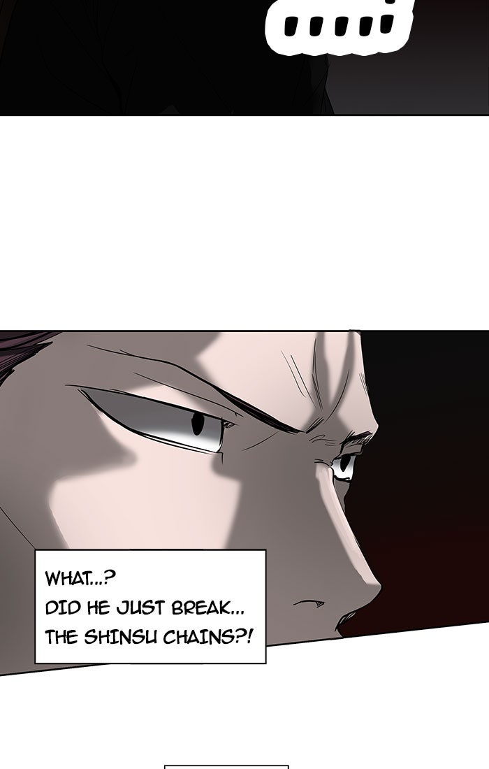 Tower of God Manga Chapter 258 page 2 - [Season 2] Ep. 178