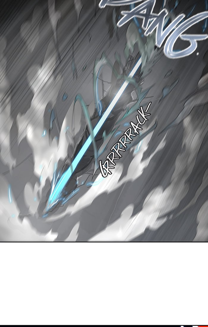 Tower of God Manga Chapter 258 page 20 - [Season 2] Ep. 178