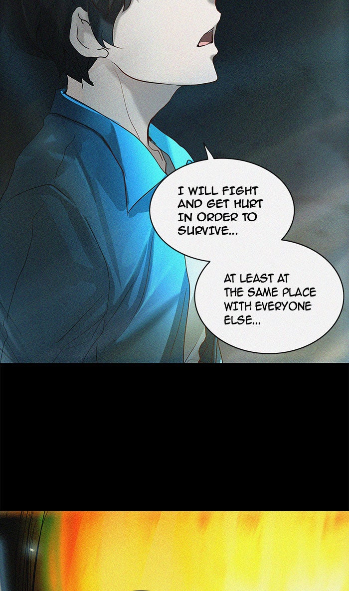 Tower of God Manga Chapter 258 page 25 - [Season 2] Ep. 178